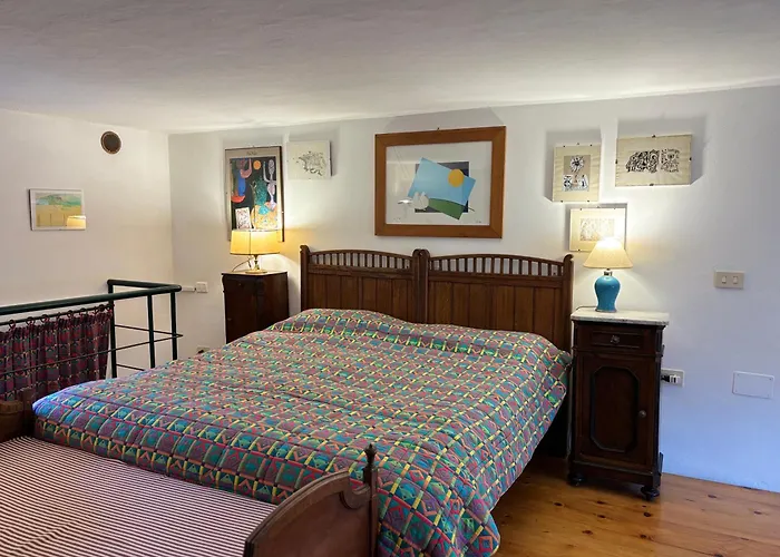 Appartement - La Foresteria *