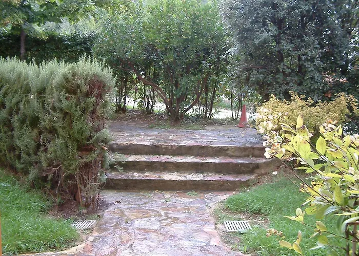 Appartement - La Foresteria